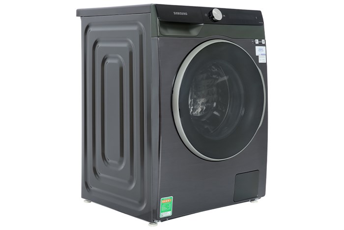 Máy Giặt Cửa Trước Samsung Inverter 10kg WW10TP44DSB/SV